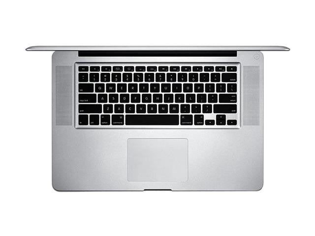 Apple MacBook Pro MC371LL/A 15.4" Intel Core i5 520M 2.40GHz 4GB 320GB  Mac OS X 10.8 Mountain Lion - worldtradesolution.com
 - 5