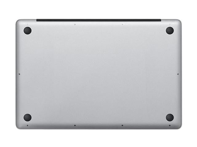 Apple MacBook Pro MC371LL/A 15.4" Intel Core i5 520M 2.40GHz 4GB 320GB Mac OS X 10.8 Mountain Lion - worldtradesolution.com
- 6