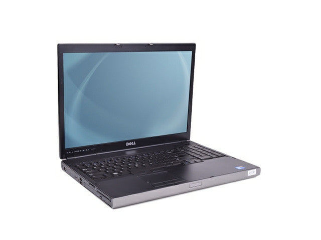 Dell Precision M6500 Intel Core i7 Q740 1.73Ghz 12GB 160GB 17.3" RW Displayport Windows 7 Professional - worldtradesolution.com
 - 3