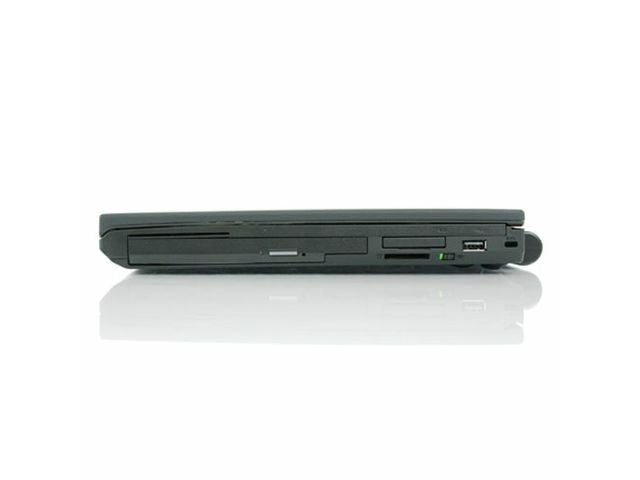 Lenovo Thinkpad T430 14" Intel Core i5-3320M 2.60Ghz 8GB 500GB FPReader WCam BT Win 7 Pro Warranty - worldtradesolution.com
- 4