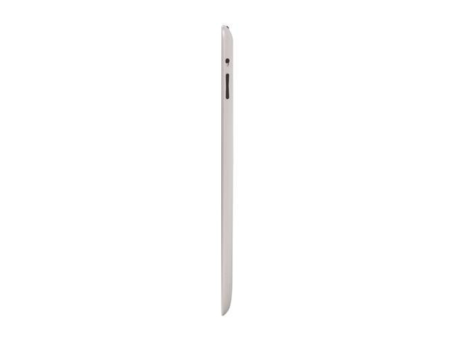 Apple iPad 3 64GB AT&T Wi-Fi + Cellular Black Apple MD368LL/A - worldtradesolution.com
 - 4