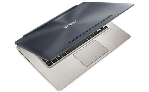 Asus Transformer Ultrabook TX300CA-DH71 Tablet PC - 13.3" - Intel Core i7-3517U 1.90GHz 4GB 500GB + 128 SSD Backlit Keyboard, 13.3" IPS Full HD Detachable TouchScreen- Silver Windows 8 - worldtradesolution.com
 - 6