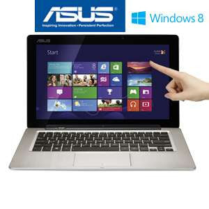 Asus Transformer Ultrabook TX300CA-DH71 Tablet PC - 13.3" - Intel Core i7-3517U 1.90GHz 4GB 500GB + 128 SSD Backlit Keyboard, 13.3" IPS Full HD Detachable TouchScreen- Silver Windows 8 - worldtradesolution.com
 - 2