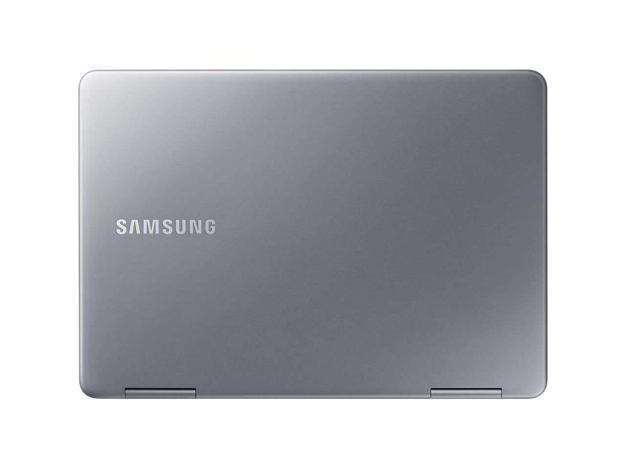 Samsung Notebook 9 Pro NP940X5N-X01US 15" FHD 2-in-1 Touchscreen Intel Core i7-8550U 1.80Ghz 16GB 256GB Webcam Windows 10 Pro