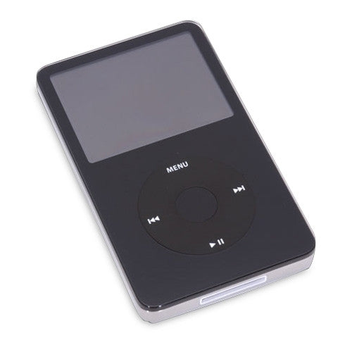 Apple iPod Video 30GB 5th Generation (Late 2006) Digital Music/Video Player (Black) MA146LL/A - worldtradesolution.com
 - 2