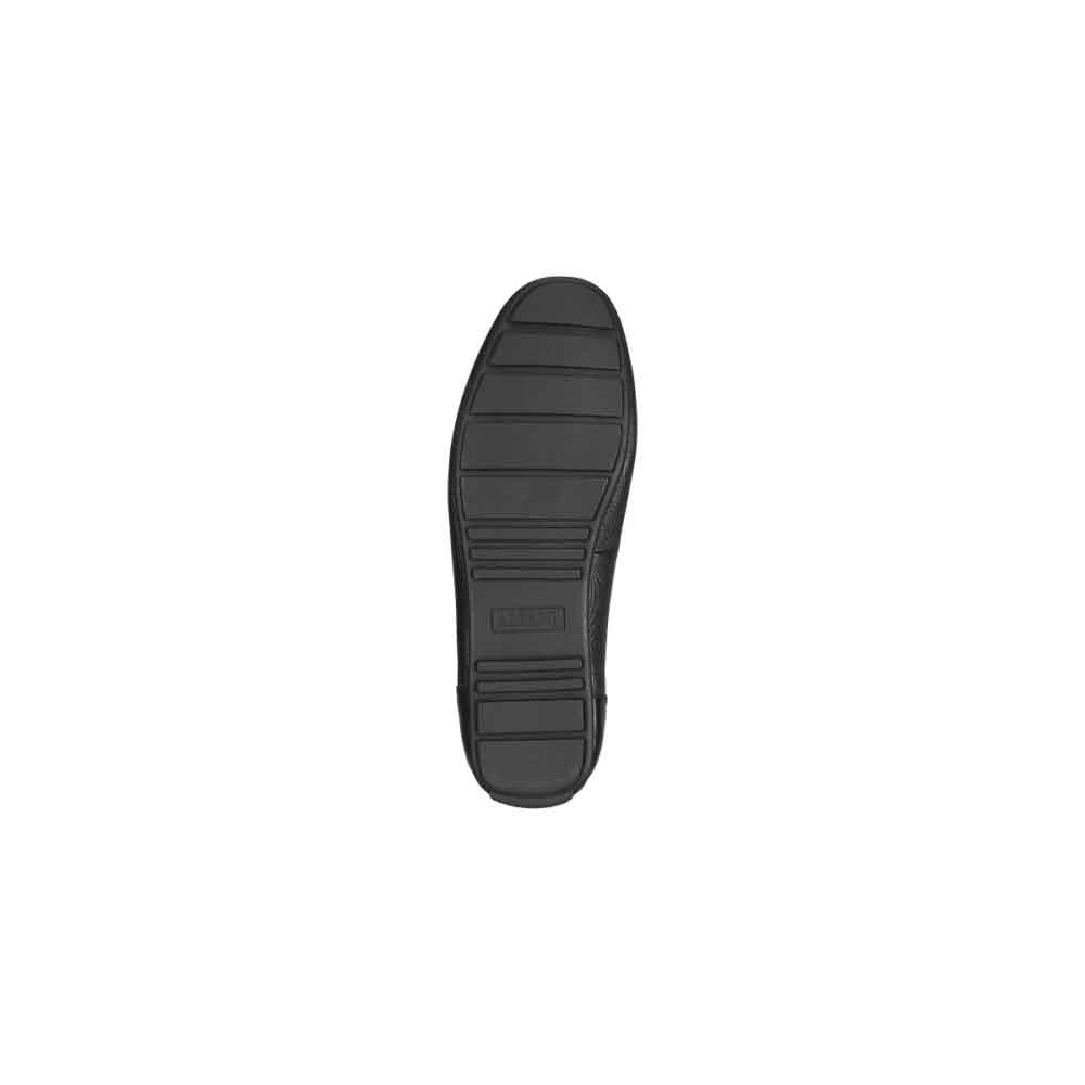 Alfani Mens Aldrich Textured Drivers Brown 8