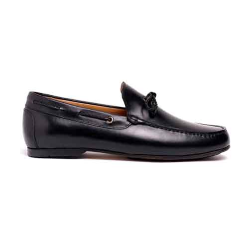 Anthony Veer Anthony Veer Franklin Slip-On Black 10.5