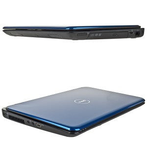 Dell Inspiron M5010 AMD Athlon II X2 P320 2.10Ghz 3GB 500GB Webcam DVDRW Blue Windows 7 HP - worldtradesolution.com
- 5