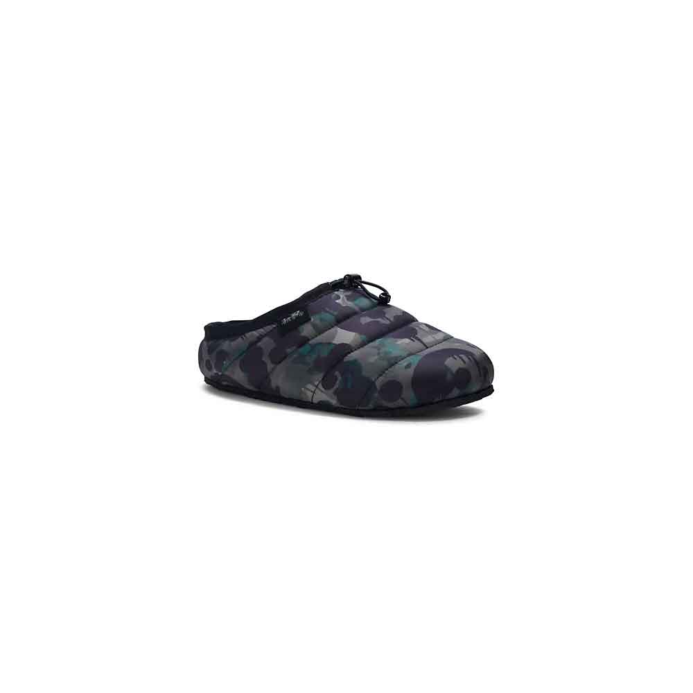COACH Mens WildBeast Camo Slipper Camo