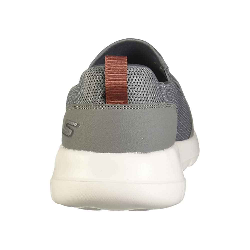 DOUBLE GORE SLIP-ON SNEABASIC