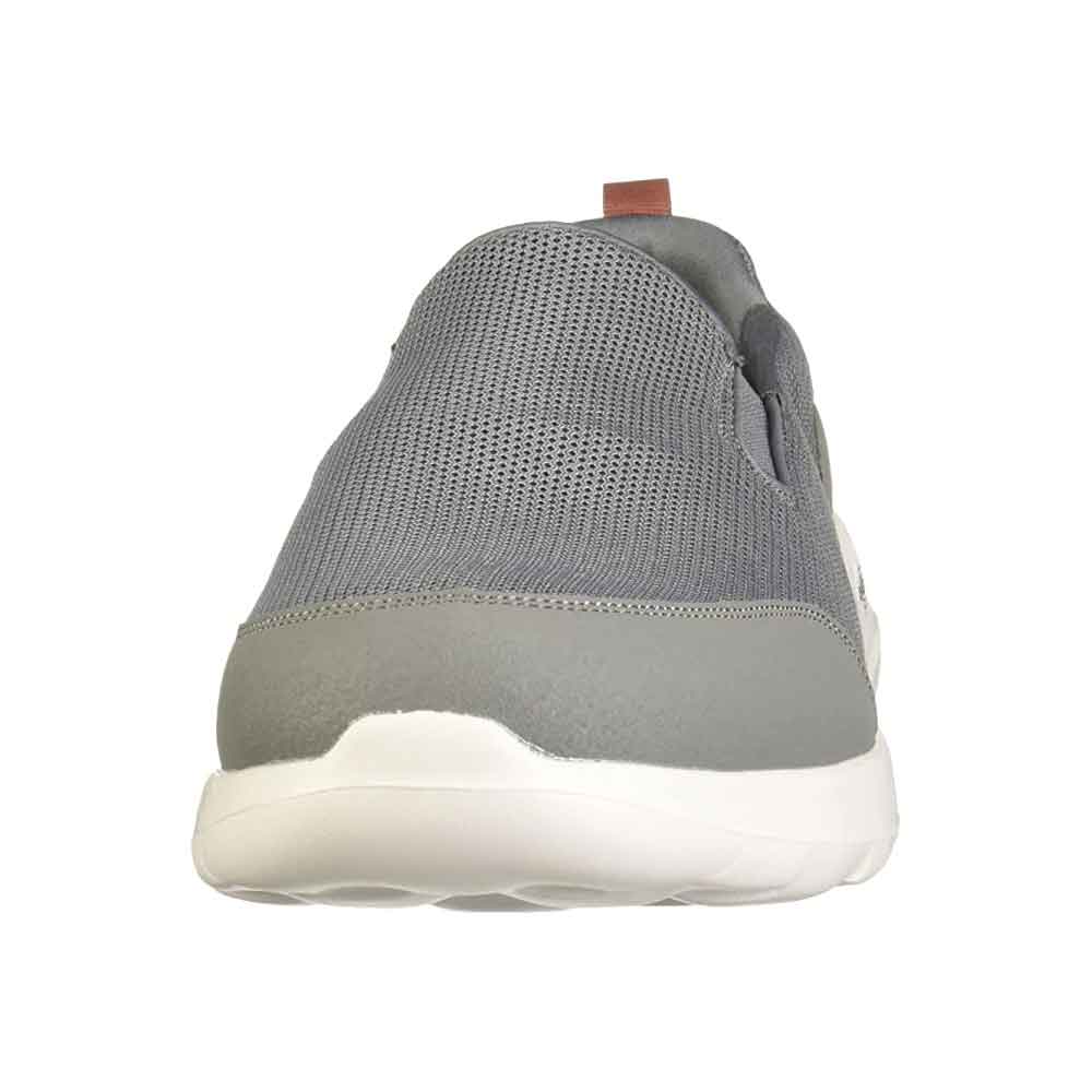 DOUBLE GORE SLIP-ON SNEABASIC