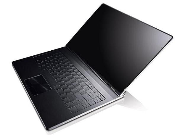 Dell Adamo 13 Intel Core 2 Duo U9400 1.4Ghz Webcam 2GB 128GB Windows 7 Pro Onyx Black - A13-050B-ONX - worldtradesolution.com
 - 3