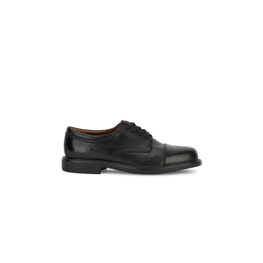 Dockers Gordon Cap Toe Oxfords Black 14W