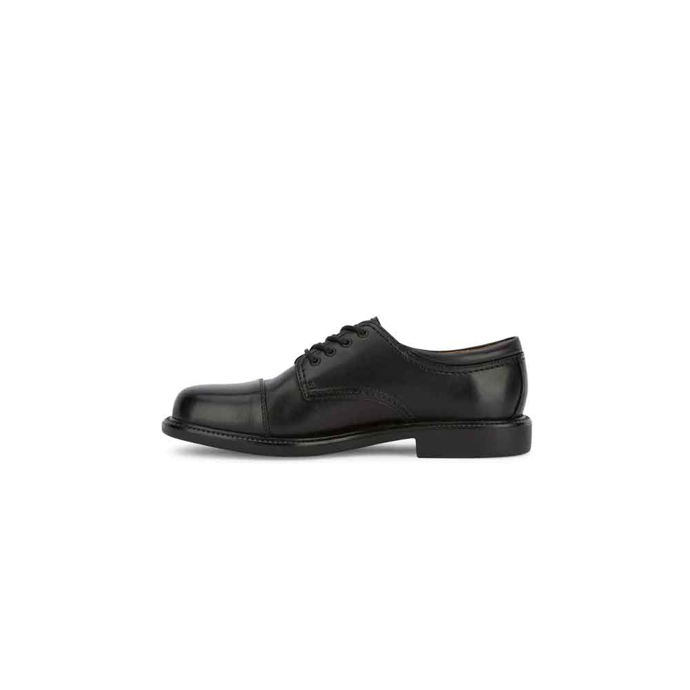 Dockers Gordon Cap Toe Oxfords Black 14W