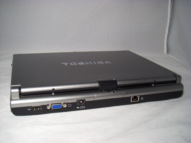 Toshiba Portege M780 Touchscreen Tablet PC 12" Intel Core i5-M520 2.40GHz 4GB 250GB DVDRW Webcam BT FingerPrint Reader Stylus Pen Windows 7 Pro - worldtradesolution.com
 - 5