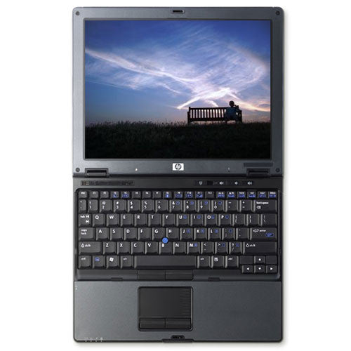 HP Compaq nc4200 Intel Pentium M 1.86Ghz 1GB 60GB DVDRW BT Windows XP Pro - worldtradesolution.com
 - 5