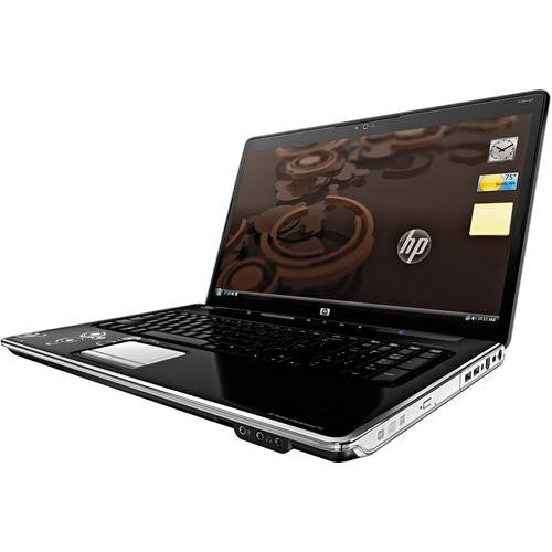 HP Pavilion DV7-2170us 2.26Ghz 17.3" Core 2 Duo P7550 4GB 500GB Webcam DVDRW Windows 7 HP - worldtradesolution.com
 - 2