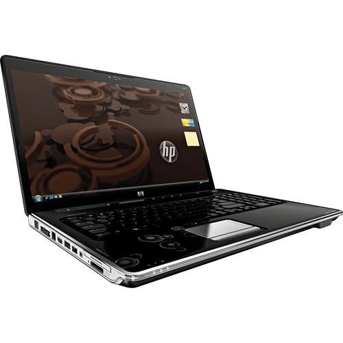 HP Pavilion DV7-2170us 2.26Ghz 17.3" Core 2 Duo P7550 4GB 500GB Webcam DVDRW Windows 7 HP - worldtradesolution.com
 - 3