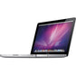 Apple MacBook Pro MC374LL/A 13.3" 2.4Ghz Intel Core 2 Duo 4GB 640GB Webcam DVDRW Bluetooth MAC OS X 10.6.3 Snow Leopard - worldtradesolution.com
 - 2