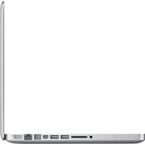 Apple MacBook Pro MC374LL/A 13.3" 2.4Ghz Intel Core 2 Duo 4GB 640GB Webcam DVDRW Bluetooth MAC OS X 10.6.3 Snow Leopard - worldtradesolution.com
 - 5