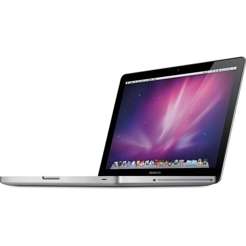 Apple MacBook Pro MC375LL/A 13.3-Inch 2.66Ghz Intel Core 2 Duo 4GB 500GB DVDRW Webcam Bluetooth Mac OS X 10.6 Snow Leopard - worldtradesolution.com
 - 3