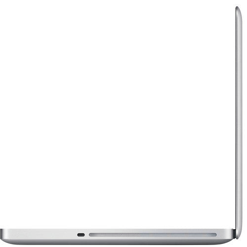 Apple MacBook Pro MC375LL/A 13.3-Inch 2.66Ghz Intel Core 2 Duo 4GB 500GB DVDRW Webcam Bluetooth Mac OS X 10.6 Snow Leopard - worldtradesolution.com
 - 6