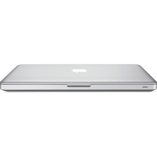Apple MacBook Pro MC375LL/A 13.3-Inch 2.66Ghz Intel Core 2 Duo 4GB 320GB DVDRW Webcam Bluetooth Mac OS X 10.6.3 Snow Leopard - worldtradesolution.com
 - 6