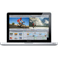Apple MacBook Pro MC700LL/A 13.3" Core i5 2.30 GHz 4GB 320GB DVDRW Bluetooth WCam Mac OS X 10.8 Mountain Lion - worldtradesolution.com
 - 2