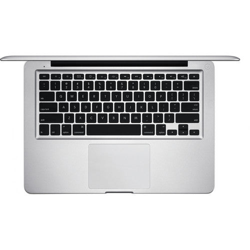 Apple MacBook Pro MC700LL/A 13.3" Core i5 2.30 GHz 4GB 320GB DVDRW Bluetooth WCam Mac OS X 10.8 Mountain Lion - worldtradesolution.com
 - 3