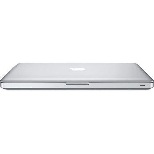 Apple MacBook Pro MC700LL/A 13.3" Core i5 2.30 GHz 4GB 320GB DVDRW Bluetooth WCam Mac OS X 10.8 Mountain Lion - worldtradesolution.com
 - 4