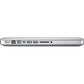 Apple MacBook Pro MC700LL/A 13.3" Core i5 2.30 GHz 4GB 320GB DVDRW Bluetooth WCam Mac OS X 10.8 Mountain Lion - worldtradesolution.com
 - 5
