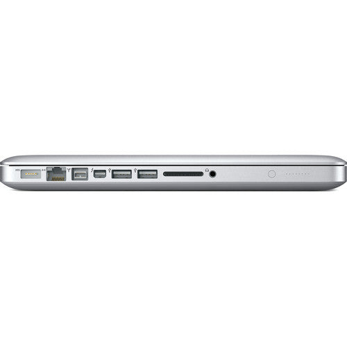 Apple MacBook Pro MC700LL/A 13.3" Core i5 2.30 GHz 4GB 320GB DVDRW Bluetooth WCam Mac OS X 10.8 Mountain Lion - worldtradesolution.com
 - 5