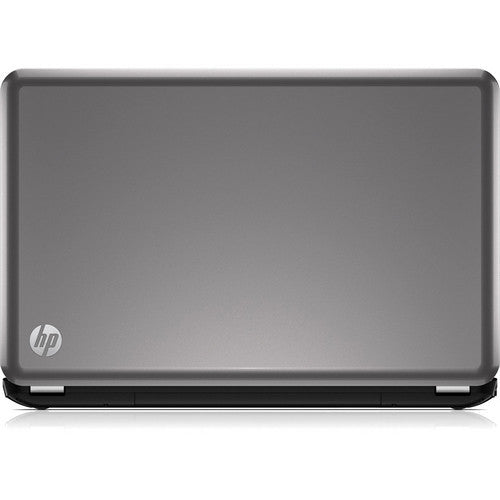 HP Pavilion G7-1150us Notebook 17.3" Intel Core i3-370M 8GB 750GB Gray DVDRW HDMI Webcam Windows 7 HP - worldtradesolution.com
 - 4