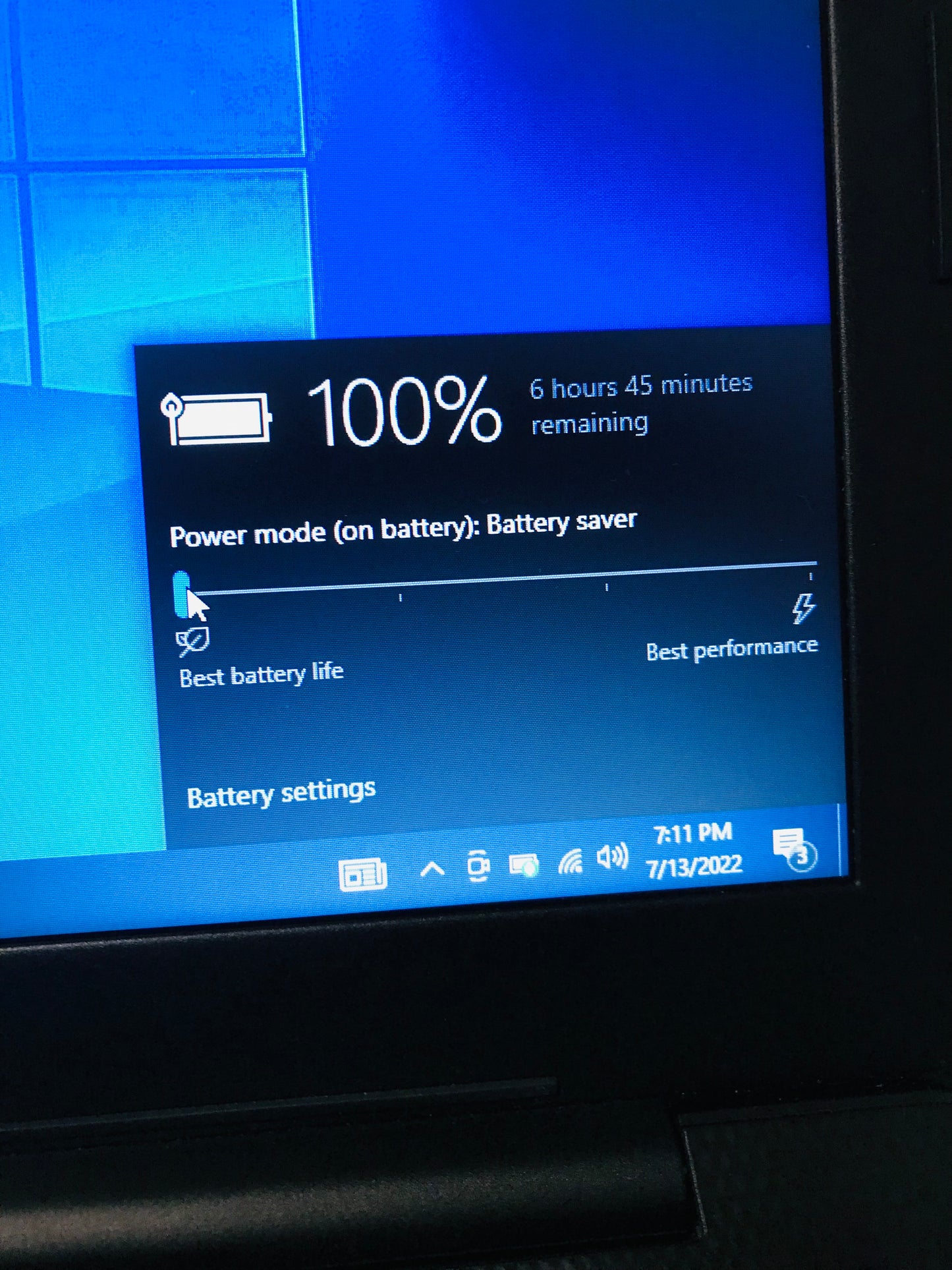 Dell Inspiron 15 3000 3583 15.6" Intel Core i3-8145U 2.10GHz 8GB 1TB Webcam Windows 10 Pro