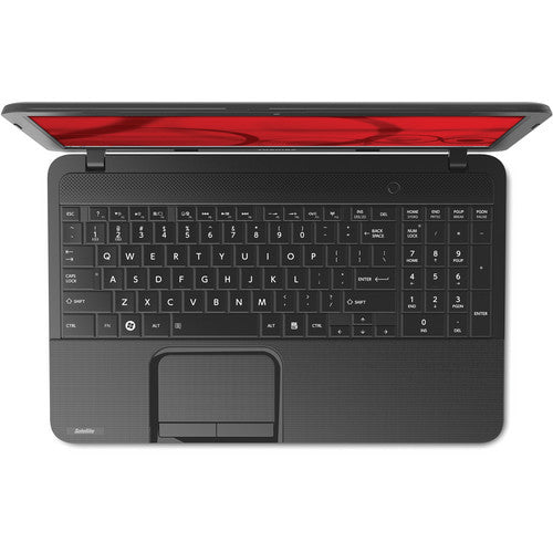 Toshiba Satellite C855D-S5230 15.6" AMD E1-1200 Dual Core 1.4Ghz 4GB 320GB DVDRW Webcam Windows 7 HP - worldtradesolution.com
 - 3