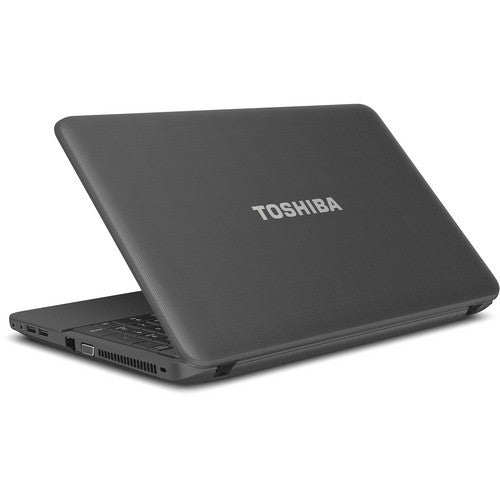 Toshiba Satellite C855D-S5230 15.6" AMD E1-1200 Dual Core 1.4Ghz 4GB 320GB DVDRW Webcam Windows 7 HP - worldtradesolution.com
 - 7
