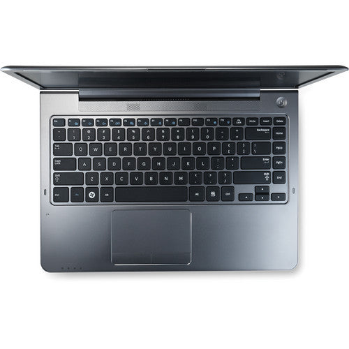 Samsung NP530U4C-A01US 14" LED Ultrabook - Intel Core i5-3317U 1.70Ghz Silver - 4GB 750GB DVDRW Webcam Bluetooth Windows 7 HP - worldtradesolution.com
 - 4