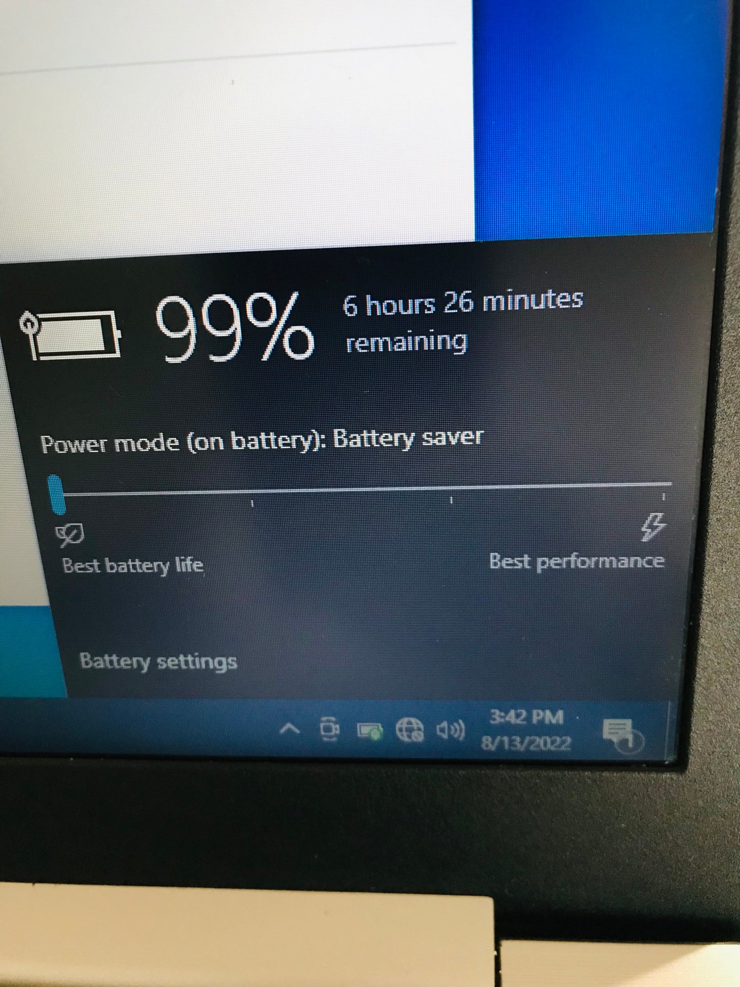 Lenovo IdeaPad 330-15IKB 15.6" Intel Core i3-8130U 2.20Ghz 8GB 1TB Webcam Silver Windows 10 Pro