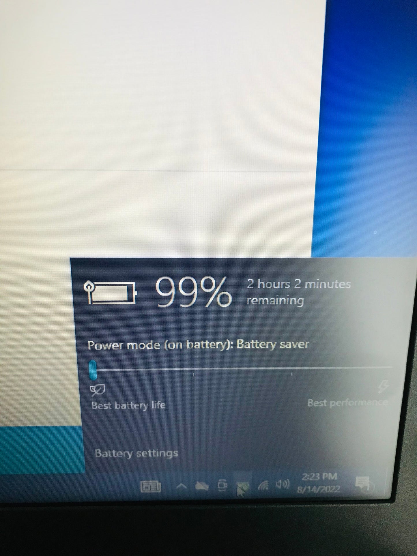 Lenovo IdeaPad 330-15IKB 15.6" Intel Core i3-8130U 2.20Ghz 4GB 1TB Webcam Red Windows 10 Pro