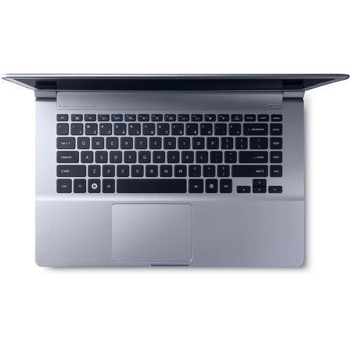 SAMSUNG Series 9 Intel Core i5 4GB 128GB SSD 13.3" Premium Ultrabook Silver (NP900X3D-A04US) Warranty July 31st - worldtradesolution.com
 - 3