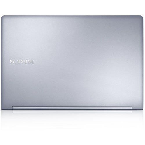 SAMSUNG Series 9 Intel Core i5 4GB 128GB SSD 13.3" Premium Ultrabook Silver (NP900X3D-A04US) Warranty July 31st - worldtradesolution.com
 - 4