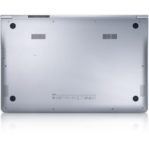 SAMSUNG Series 9 Intel Core i5 4GB 128GB SSD 13.3" Premium Ultrabook Silver (NP900X3D-A04US) Warranty July 31st - worldtradesolution.com
 - 5