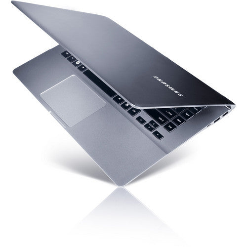 SAMSUNG Series 9 Intel Core i5 4GB 128GB SSD 13.3" Premium Ultrabook Silver (NP900X3D-A04US) Warranty July 31st - worldtradesolution.com
 - 6