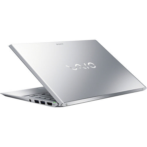 Sony VAIO Pro SVP13213CXS 13.3" Touchscreen Ultrabook Intel Core i5-4200U 4GB 128GB SSD Webcam Carbon Silver Windows 8 - worldtradesolution.com
 - 5