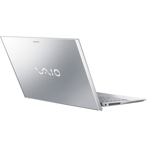 Sony VAIO Pro SVP13213CXS 13.3" Touchscreen Ultrabook Intel Core i5-4200U 4GB 128GB SSD Webcam Carbon Silver Windows 8 - worldtradesolution.com
 - 6