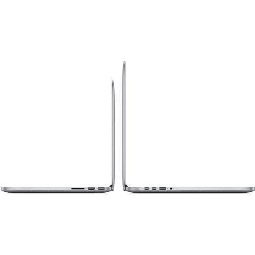 Apple MacBook Pro MGX72LL/A 13.3-Inch with Retina Display Intel Core i5 2.6Ghz 8GB 128GB SSD WCam OS X Mavericks - worldtradesolution.com
 - 3