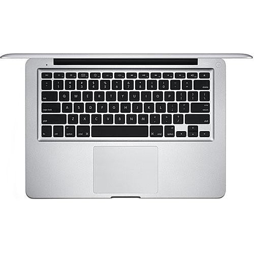 Apple MacBook MB466LL/A 13.3" Intel Core 2 Duo 2GHz 2GB 500GB Mac OS X 10.7 Lion - worldtradesolution.com
- 4