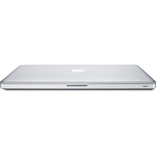 Apple MacBook Pro MC118LL/A 15.4" Intel Core 2 Duo 2.53GHz 8GB 250GB WCAM BT - MAC OS X 10.7 Lion - worldtradesolution.com
- 6