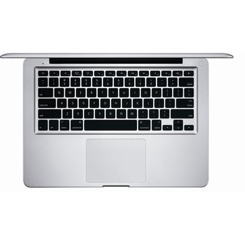 Apple MacBook Pro MB990LL/A 13.3" Intel Core 2 Duo 2.26GHz 2GB 160GB BT Mac OS X 10.7 Lion - worldtradesolution.com
- 5