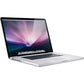 Apple MacBook Pro MB604LL/A 17" Intel Core 2 Duo 2.66GHz 4GB 320GB Mac OS X v10.7 Lion - worldtradesolution.com
 - 3